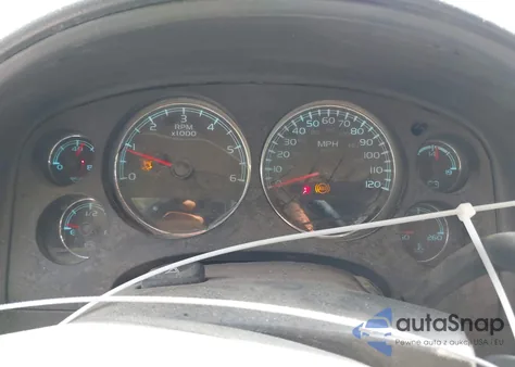 2007 Chevrolet Avalanche 1500 Ls/Lt/Ltz z USA, uszkodzony, nr VIN 3GNFK12387G166684